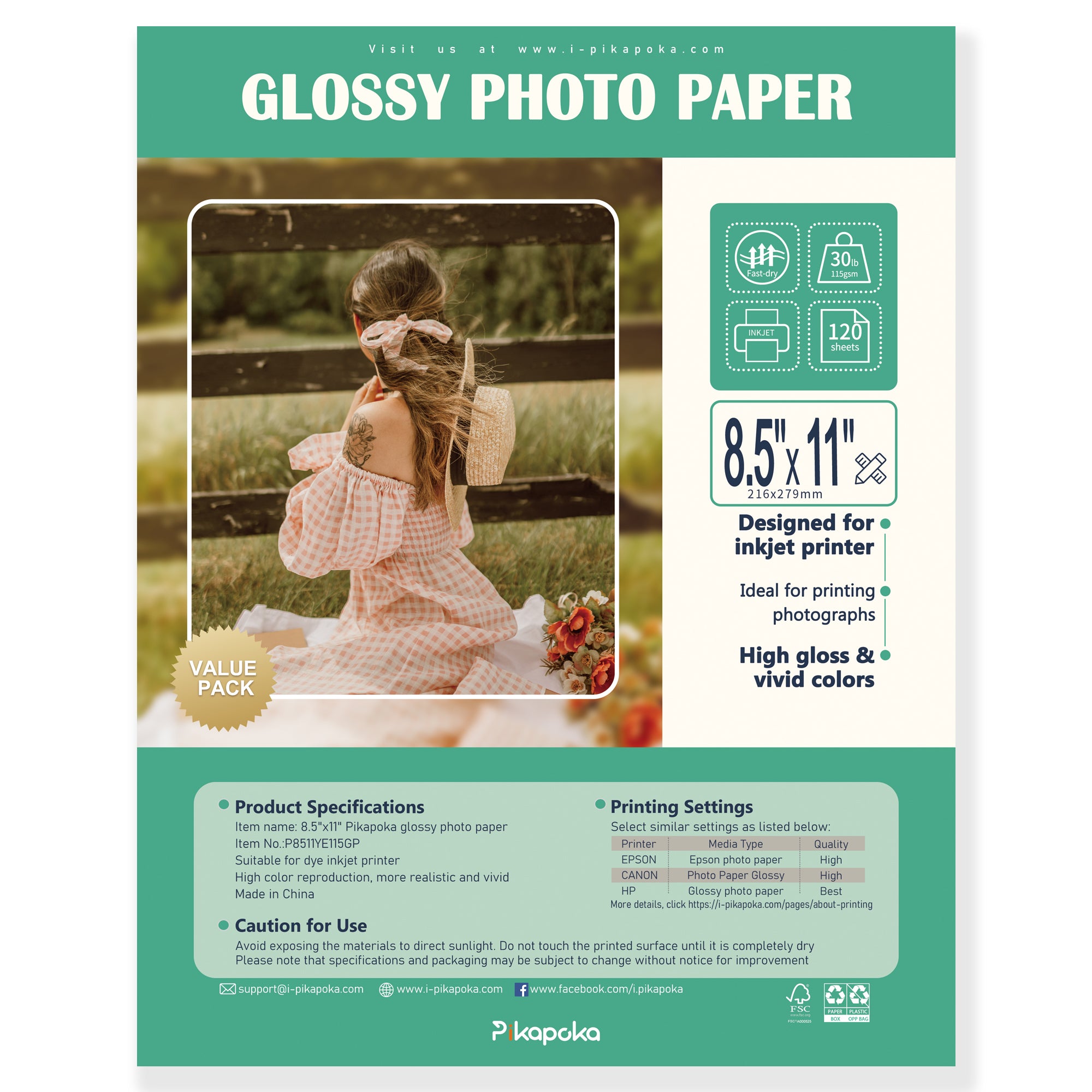 Products – pikapoka